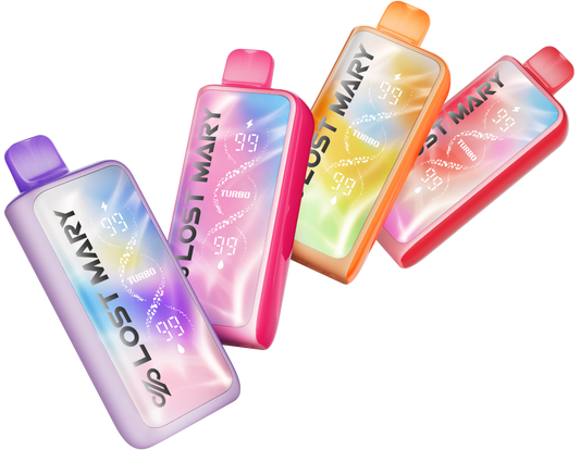 Lost Mary MT35000 TURBO(50MG)