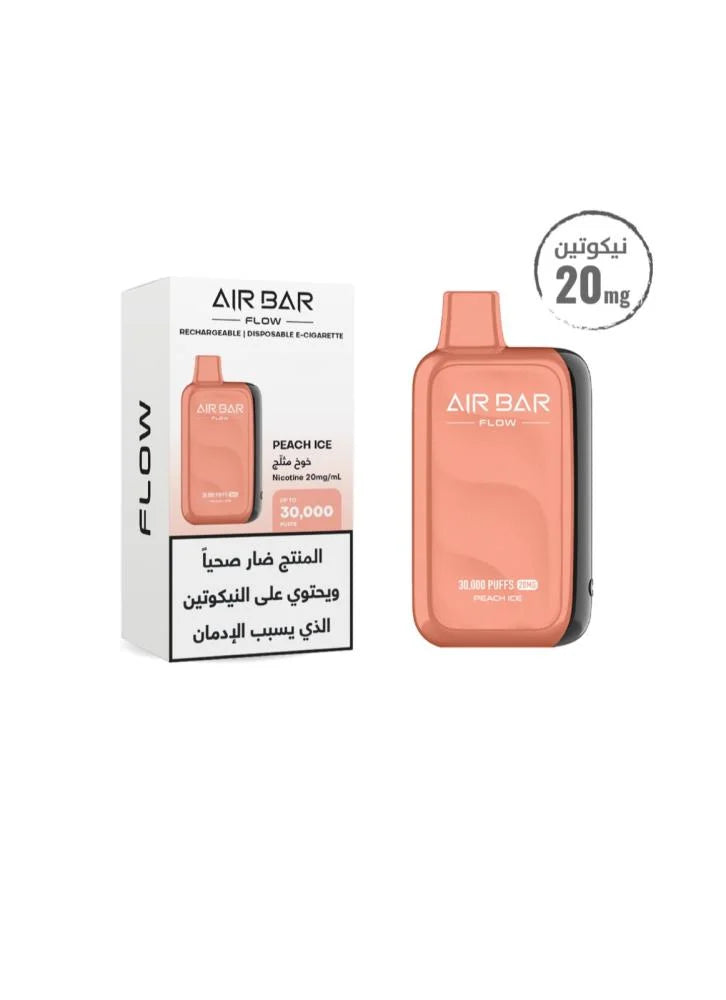 Airbar Flow 30k 20MG