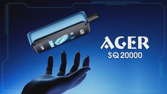 Ager SQ20000 (50MG)