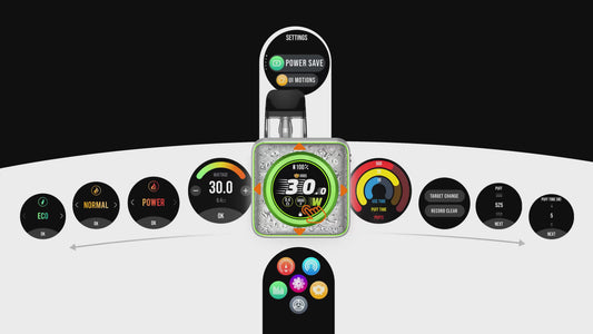 XROS 5 NANO