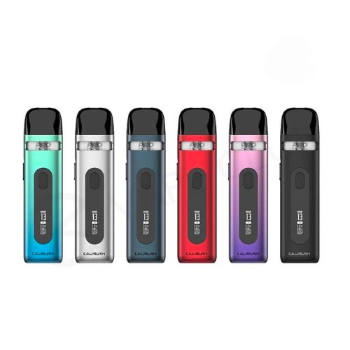 Uwell Caliburn X - جهاز سحبة كاليبرن X اكس