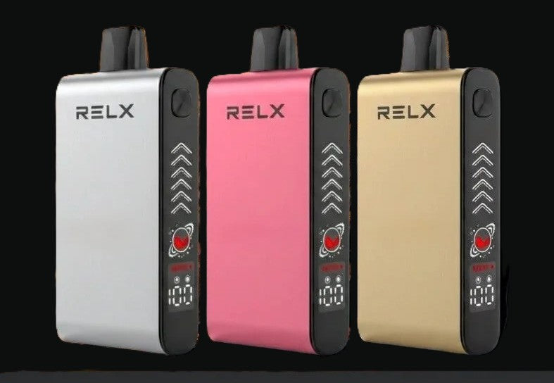 RELX BLADE 40K (50MG)