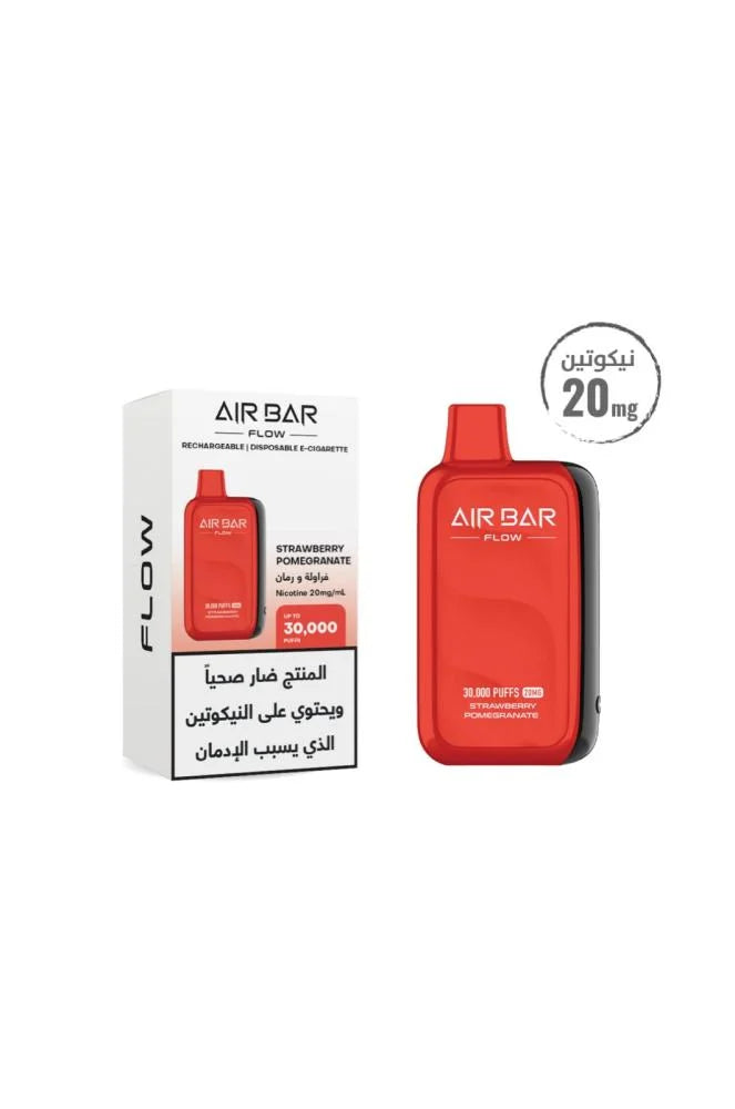 Airbar Flow 30k 20MG