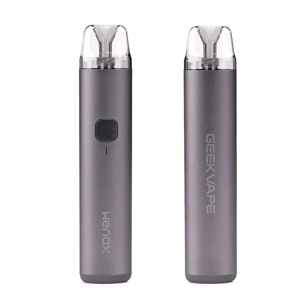 جهاز سحبة ويناكس اتش ون H1 من جيك فيب-Geekvape WENAX H1