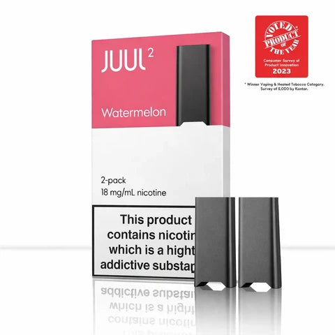 JUUL 2 Pod Watermelon 18MG