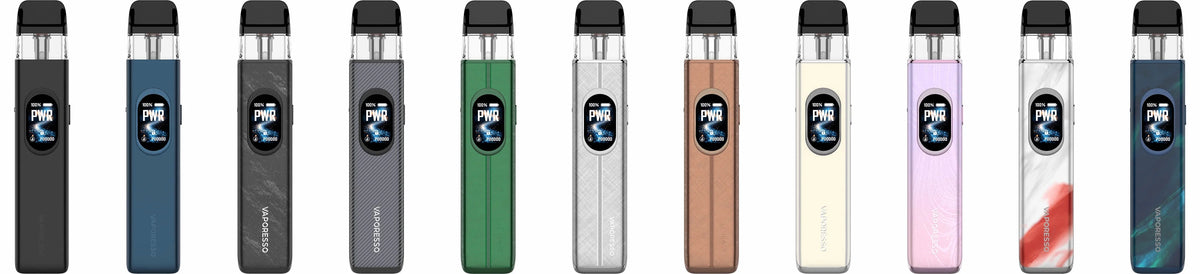 Vaporesso XROS 6